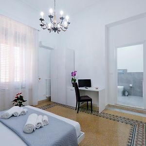 Camera deluxe con letto king size